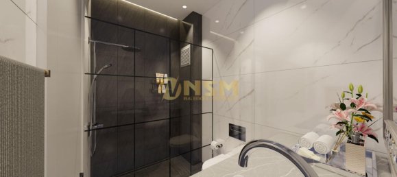 Wohnung 1+1 in Alanya, Turkey, Nr. 8474 12