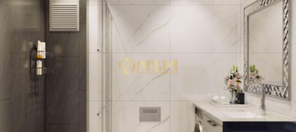 Wohnung 1+1 in Alanya, Turkey, Nr. 8474 10