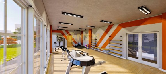 Wohnung 1+1 in Alanya, Turkey, Nr. 8474 25