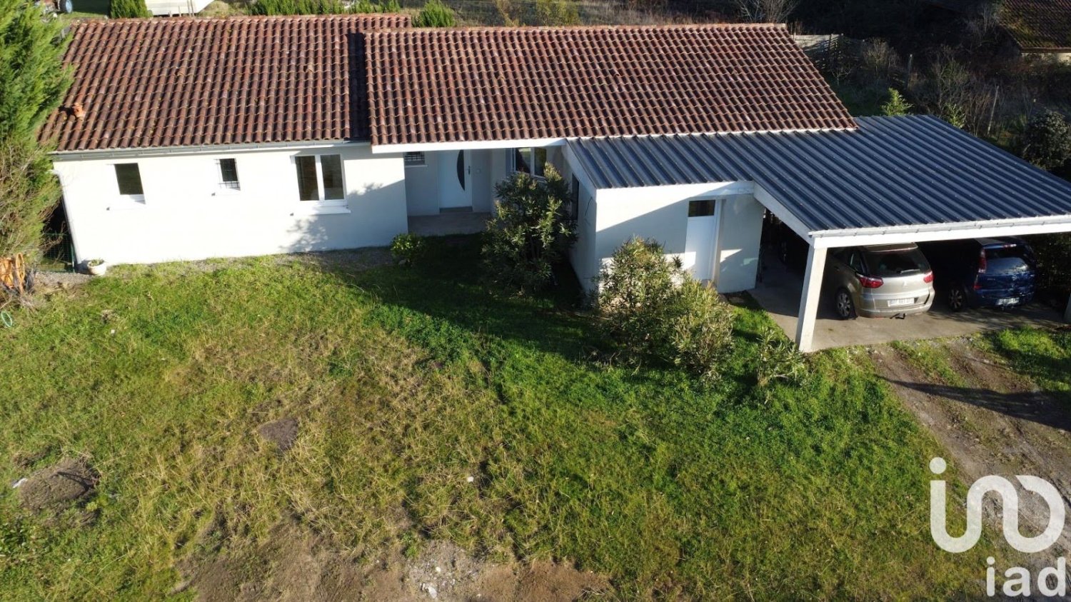 3 bedrooms House in Saint-Geours-de-Maremne, France No. 99004