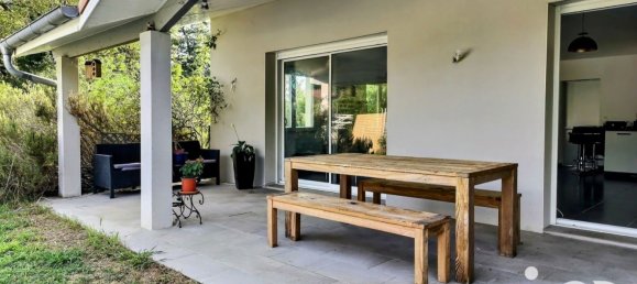 3 bedrooms House in Saint-Geours-de-Maremne, France No. 99004 12