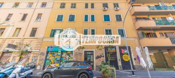 Apartamento T1 em Rome, Italy N.º 289826 22