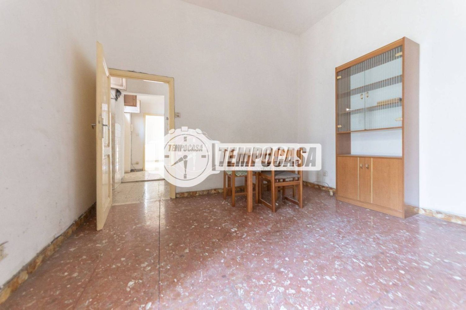 Apartamento T1 em Rome, Italy N.º 289826