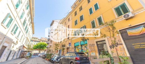 Apartamento T1 em Rome, Italy N.º 289826 20