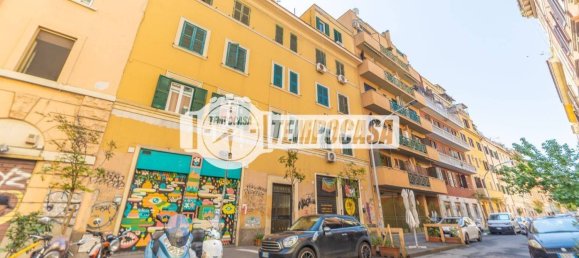Apartamento T1 em Rome, Italy N.º 289826 19