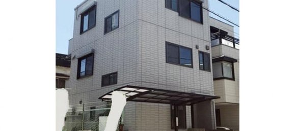 Дом с 3 спальнями в Хёго, Япония № 9037 2