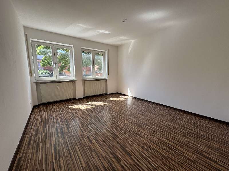 1 غرف نوم شقة في Nordsachsen, Germany رقم 355904