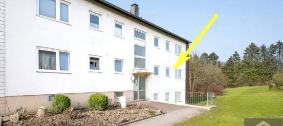 3-Zimmer Wohnung in Kiel, Germany, Nr. 107900 3