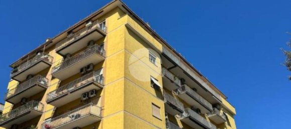 Apartamento de 1 dormitorio en Rome, Italy No. 201309 20