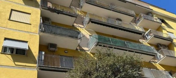 Apartamento de 1 dormitorio en Rome, Italy No. 201309 21