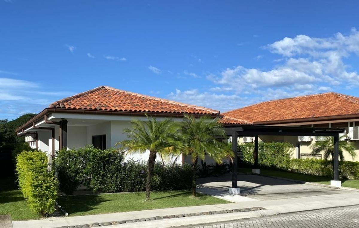 2 bedrooms House in Liberia, Costa Rica No. 277