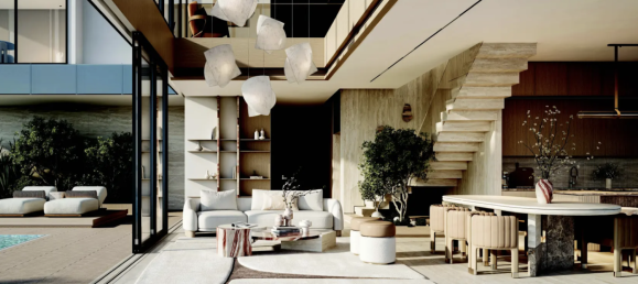 3 chambres Appartement à Dubai, UAE No. 108087 7