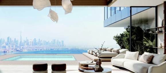 3 chambres Appartement à Dubai, UAE No. 108087 3