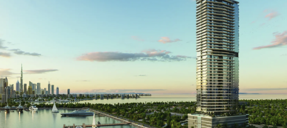 3 chambres Appartement à Dubai, UAE No. 108087 2