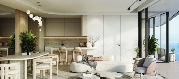 3 chambres Appartement à Dubai, UAE No. 108087 8