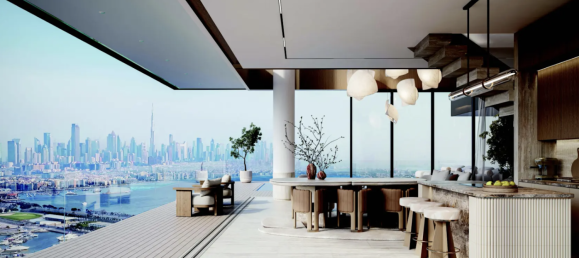 3 chambres Appartement à Dubai, UAE No. 108087 9