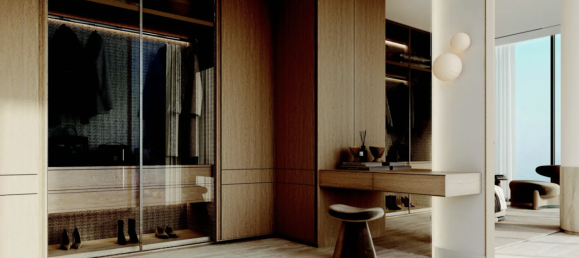 3 chambres Appartement à Dubai, UAE No. 108087 14