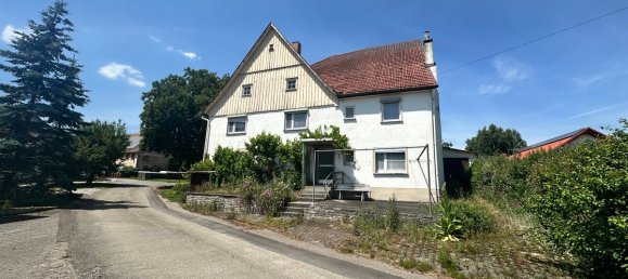 6 rooms House in Schwabisch Hall, Germany No. 20395 11