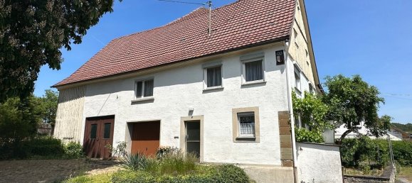 6 rooms House in Schwabisch Hall, Germany No. 20395 12