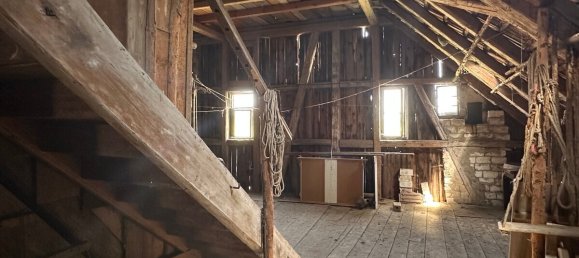 6 rooms House in Schwabisch Hall, Germany No. 20395 6