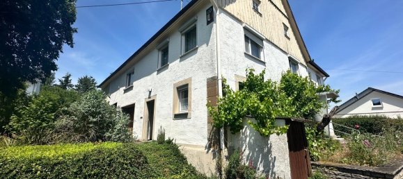 6 rooms House in Schwabisch Hall, Germany No. 20395 10