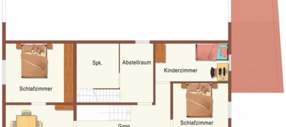 6 rooms House in Schwabisch Hall, Germany No. 20395 9