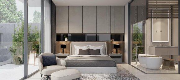 Вилла с 3 спальнями в Zenithy Luxe Villas, Пхукет, Таиланд № 29476 2