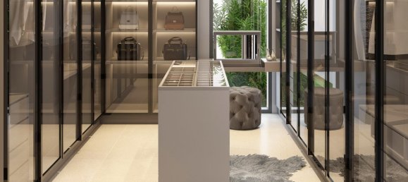 Вилла с 3 спальнями в Zenithy Luxe Villas, Пхукет, Таиланд № 29476 13