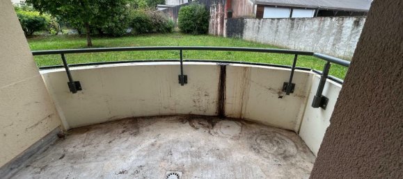 2 chambres Appartement à Saint-Amand-Montrond, France No. 349727 3