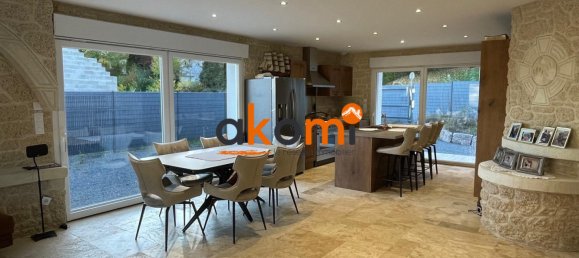 Casa de 3 dormitorios en Saint-Die-des-Vosges, France No. 153652 3