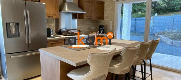 Casa de 3 dormitorios en Saint-Die-des-Vosges, France No. 153652 2