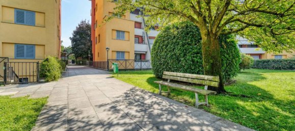 2 bedrooms Apartment in San Giuliano Milanese, Italy No. 348608 19