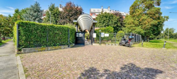 2 bedrooms Apartment in San Giuliano Milanese, Italy No. 348608 20