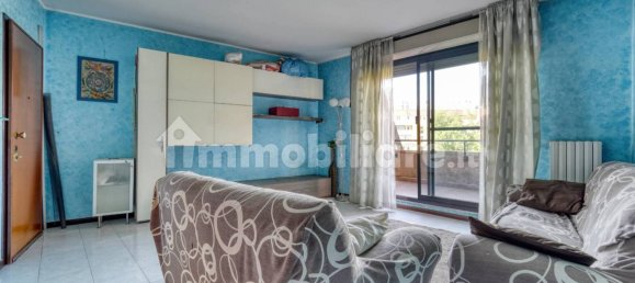 2 bedrooms Apartment in San Giuliano Milanese, Italy No. 348608 6