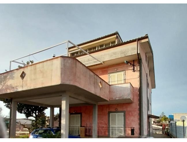 2 bedrooms Building in Albano Laziale, Italy No. 253367
