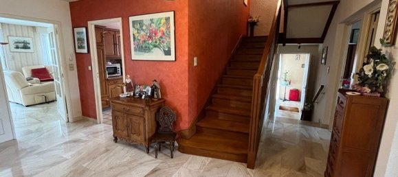 7 Schlafzimmer Haus in Benney, France, Nr. 153967 4