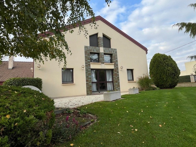 7 Schlafzimmer Haus in Benney, France, Nr. 153967