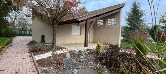 7 Schlafzimmer Haus in Benney, France, Nr. 153967 10