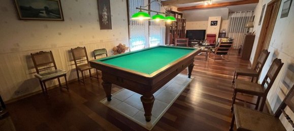 7 Schlafzimmer Haus in Benney, France, Nr. 153967 12