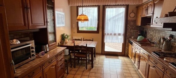 7 Schlafzimmer Haus in Benney, France, Nr. 153967 13