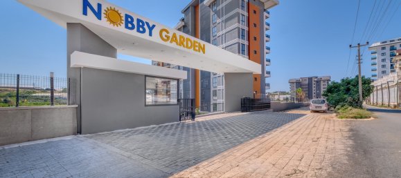 Apartamento 2+1 em Avsallar, Turkey N.º 27087 4