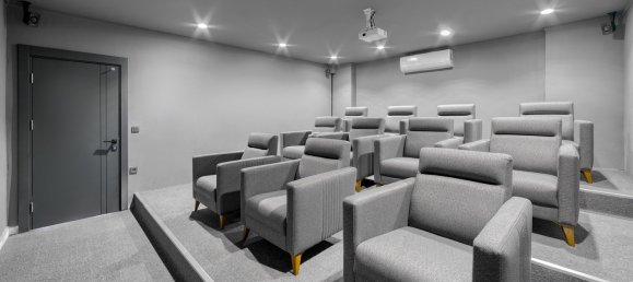 Apartamento 2+1 em Avsallar, Turkey N.º 27087 16