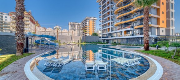 Apartamento 2+1 em Avsallar, Turkey N.º 27087 3