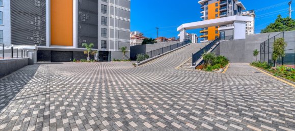 Apartamento 2+1 em Avsallar, Turkey N.º 27087 5