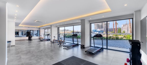 Apartamento 2+1 em Avsallar, Turkey N.º 27087 17