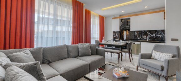 Apartamento 2+1 em Avsallar, Turkey N.º 27087 23