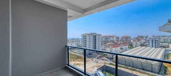 Apartamento 2+1 em Avsallar, Turkey N.º 27087 29