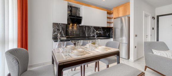 Apartamento 2+1 em Avsallar, Turkey N.º 27087 28