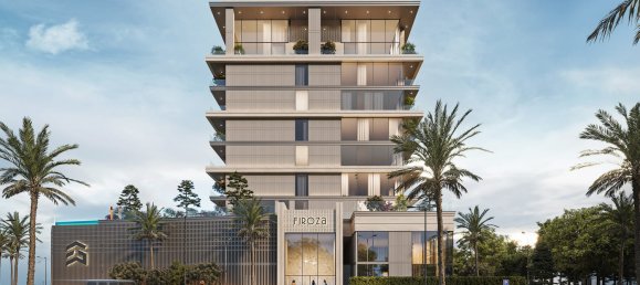 1 bedroom Apartment in Dubai, UAE No. 121693 3