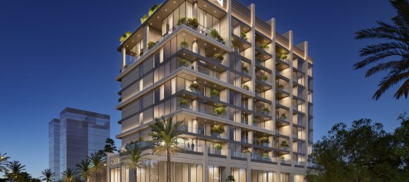 1 bedroom Apartment in Dubai, UAE No. 121693 2